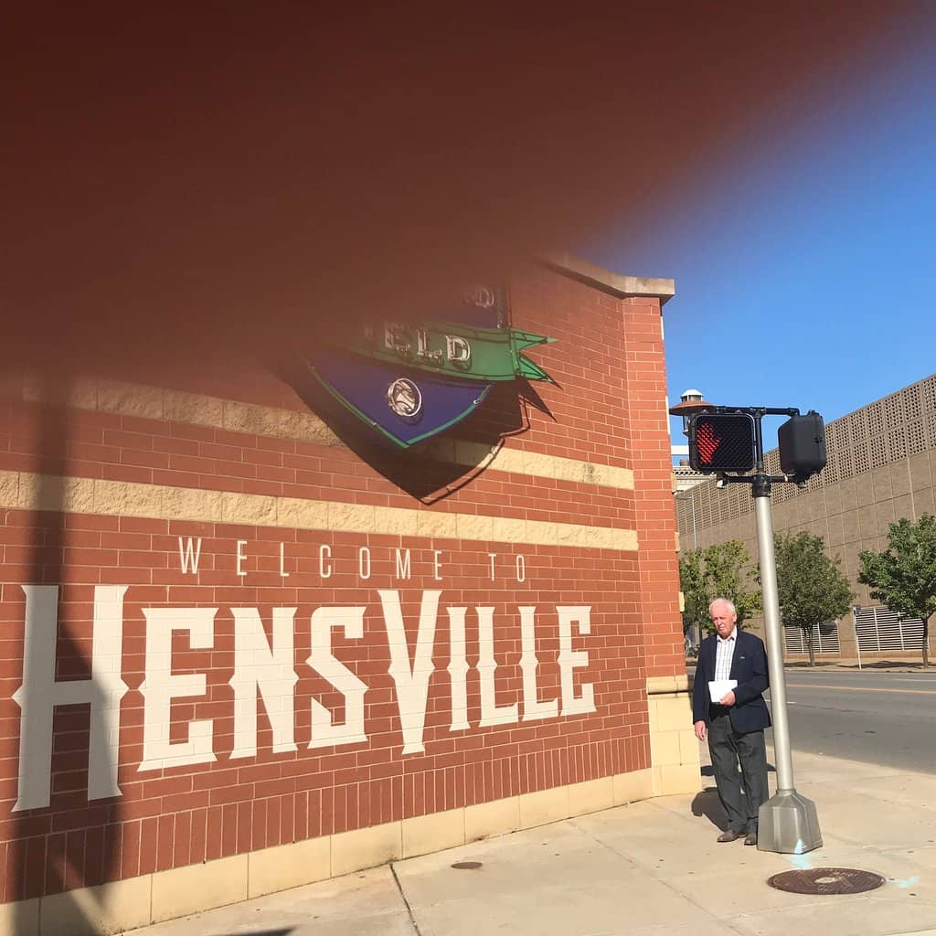 Skyline Views & Rooftop Bars