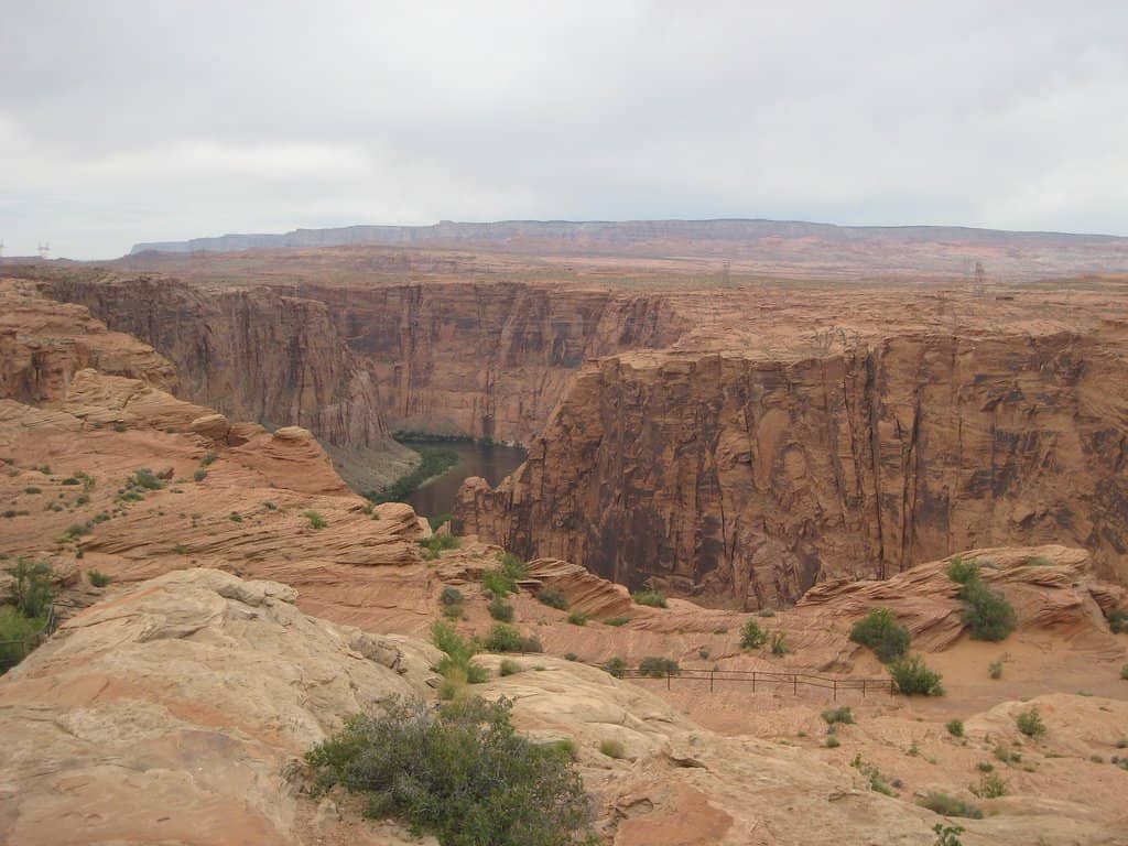 Horseshoe Bend