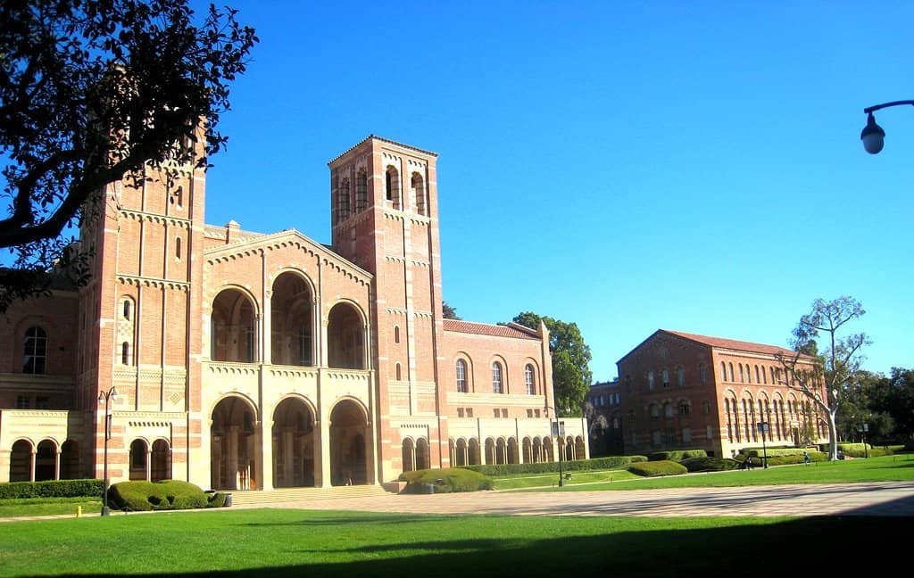 Powell Library