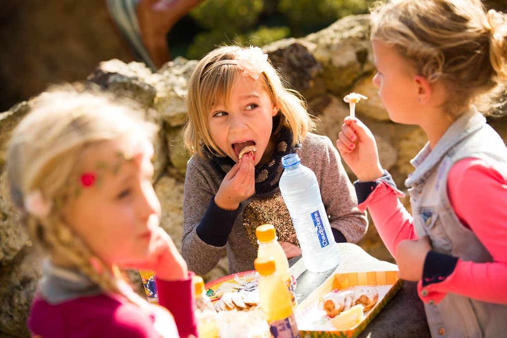 Reuzenrad (Ferris Wheel)