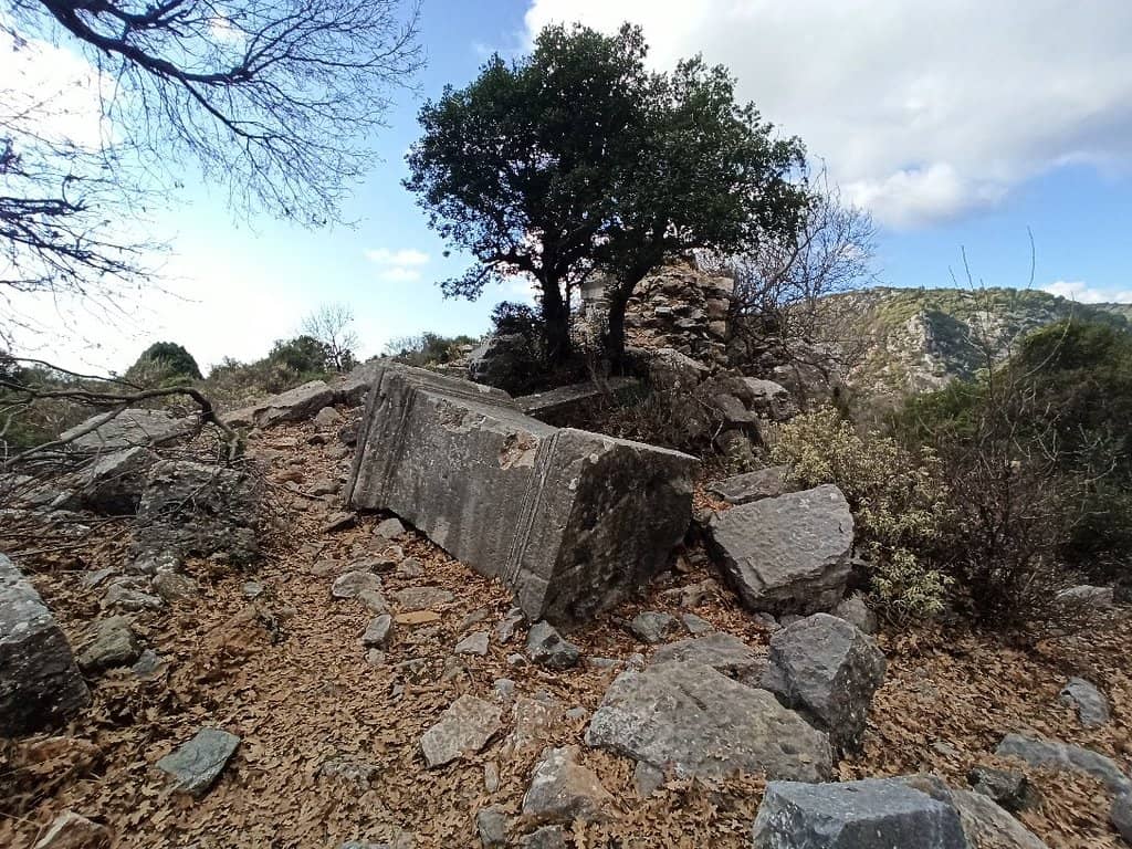 Scenic Mountain Views