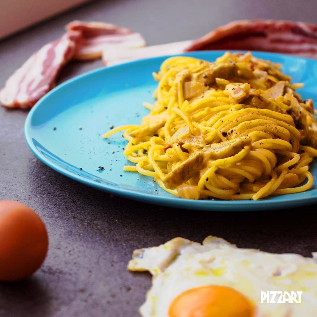 Artfully Decorated Dishes