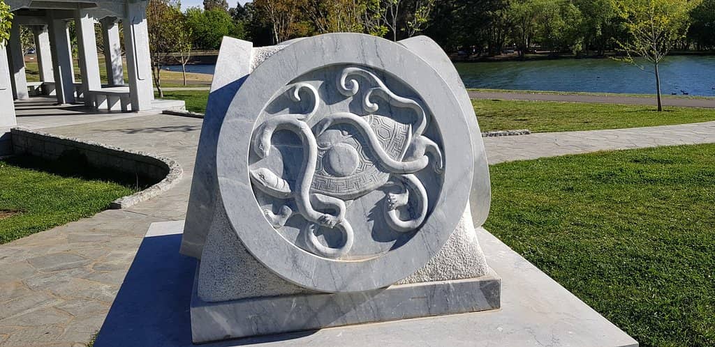 Open Lawns for Picnics