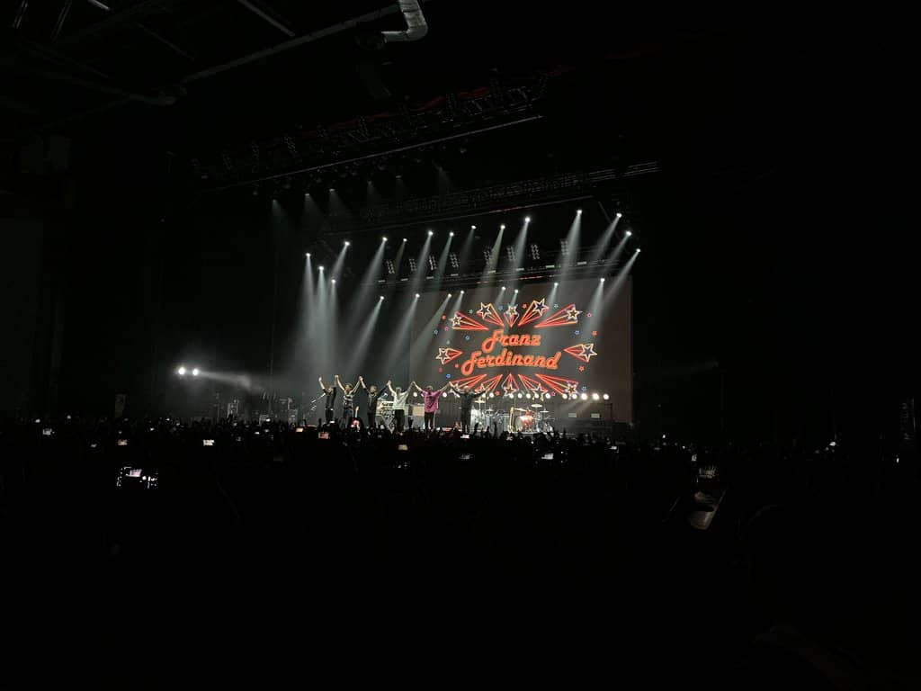 Spamalot Theatrical Magic