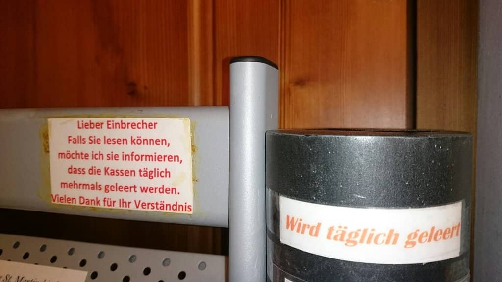 Magnificent Pipe Organ