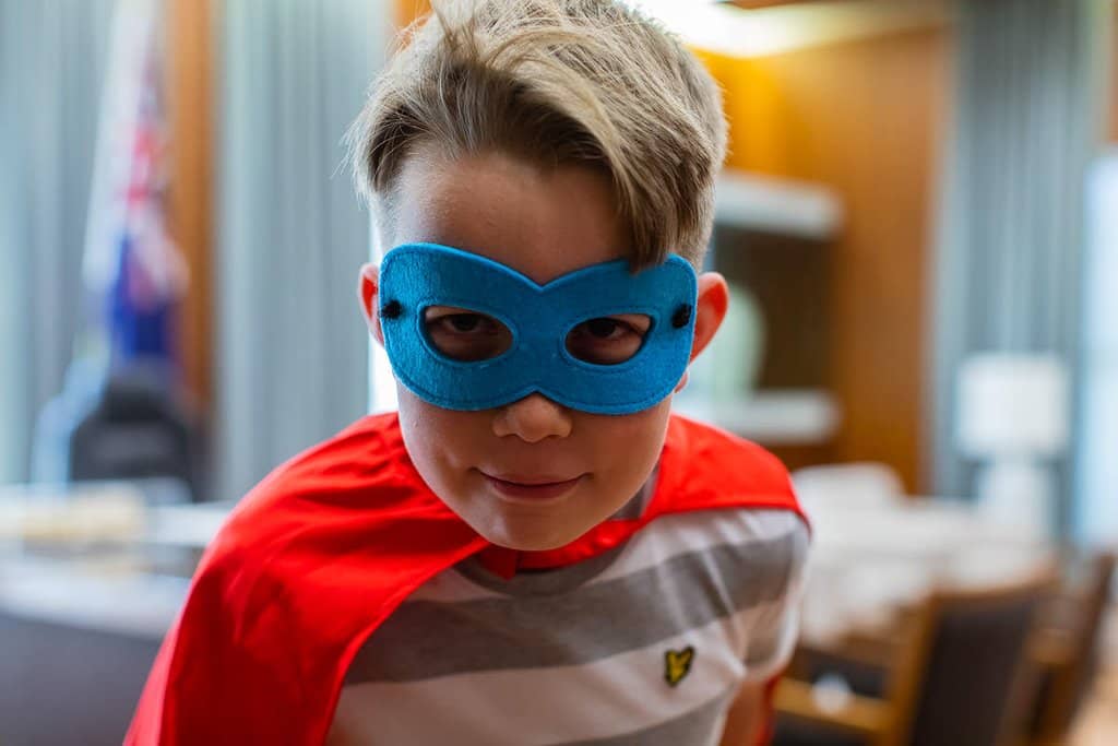 Interactive Typewriters