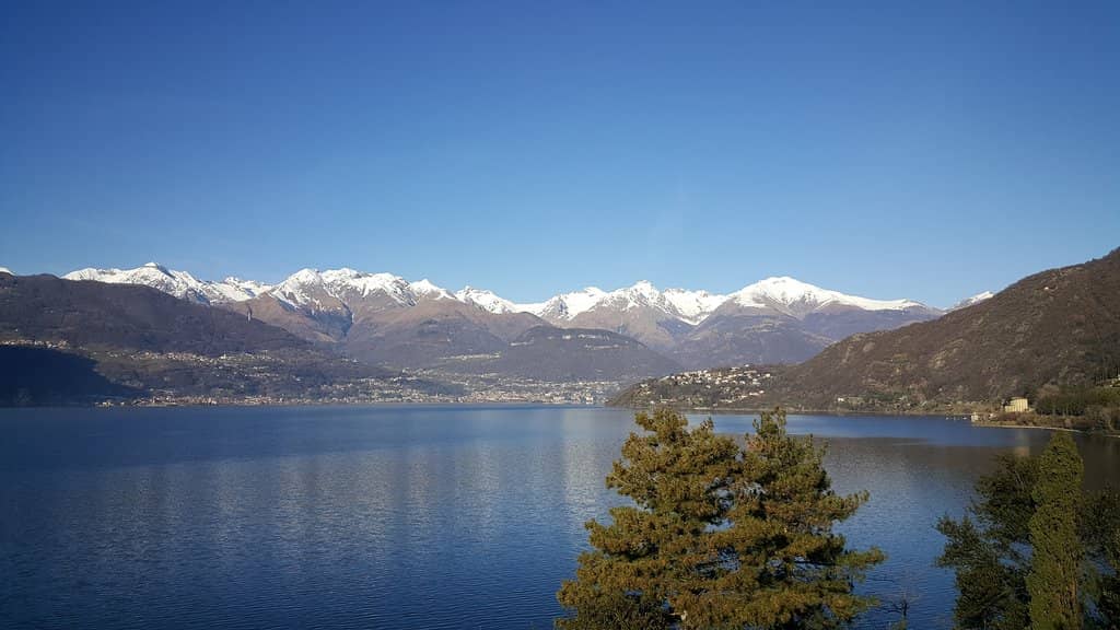 Village of a Thousand Steps