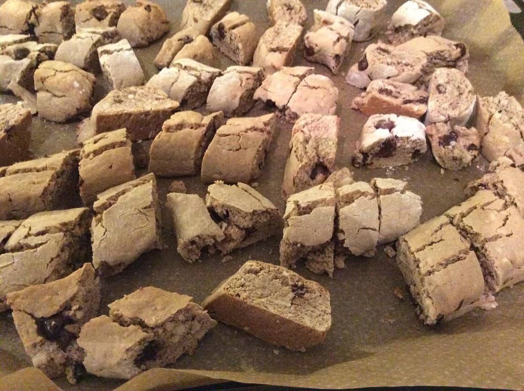 Cantuccini
