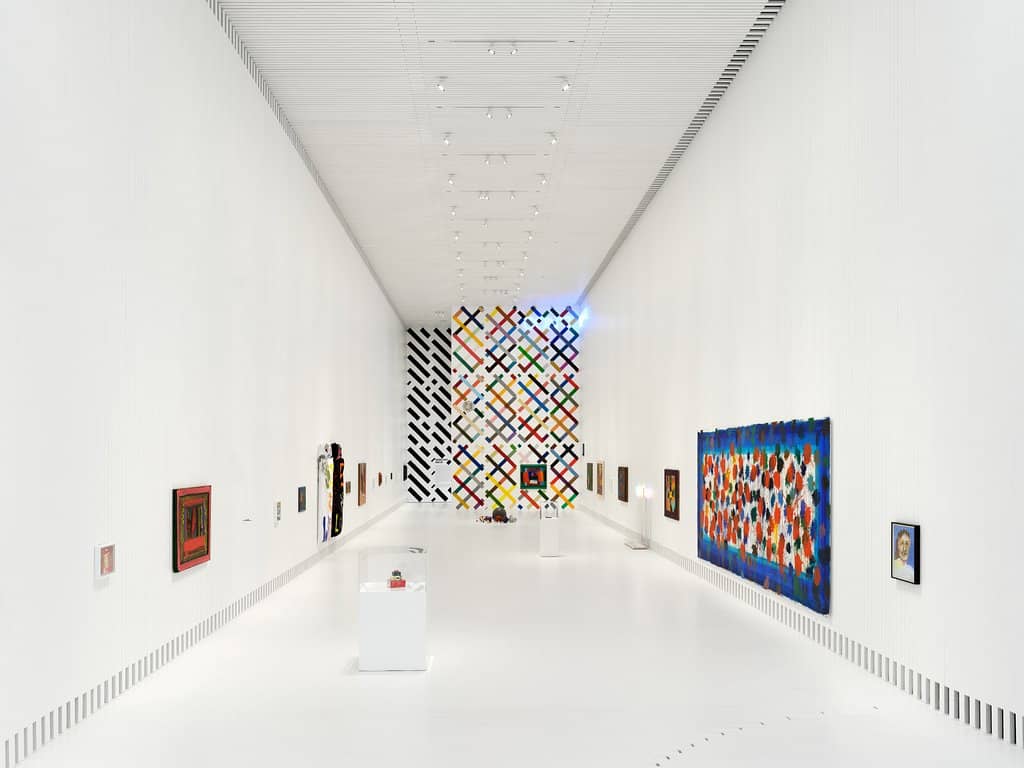 Historic Logging Factory