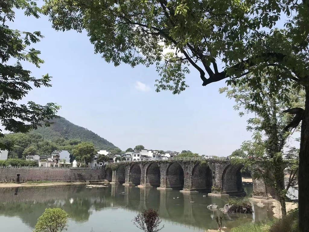 Panda Preservation Center