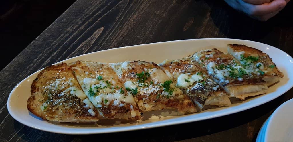 Diverse Pizza Styles