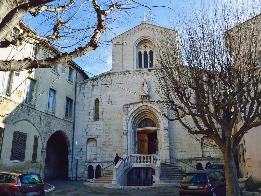Romanesque Architecture