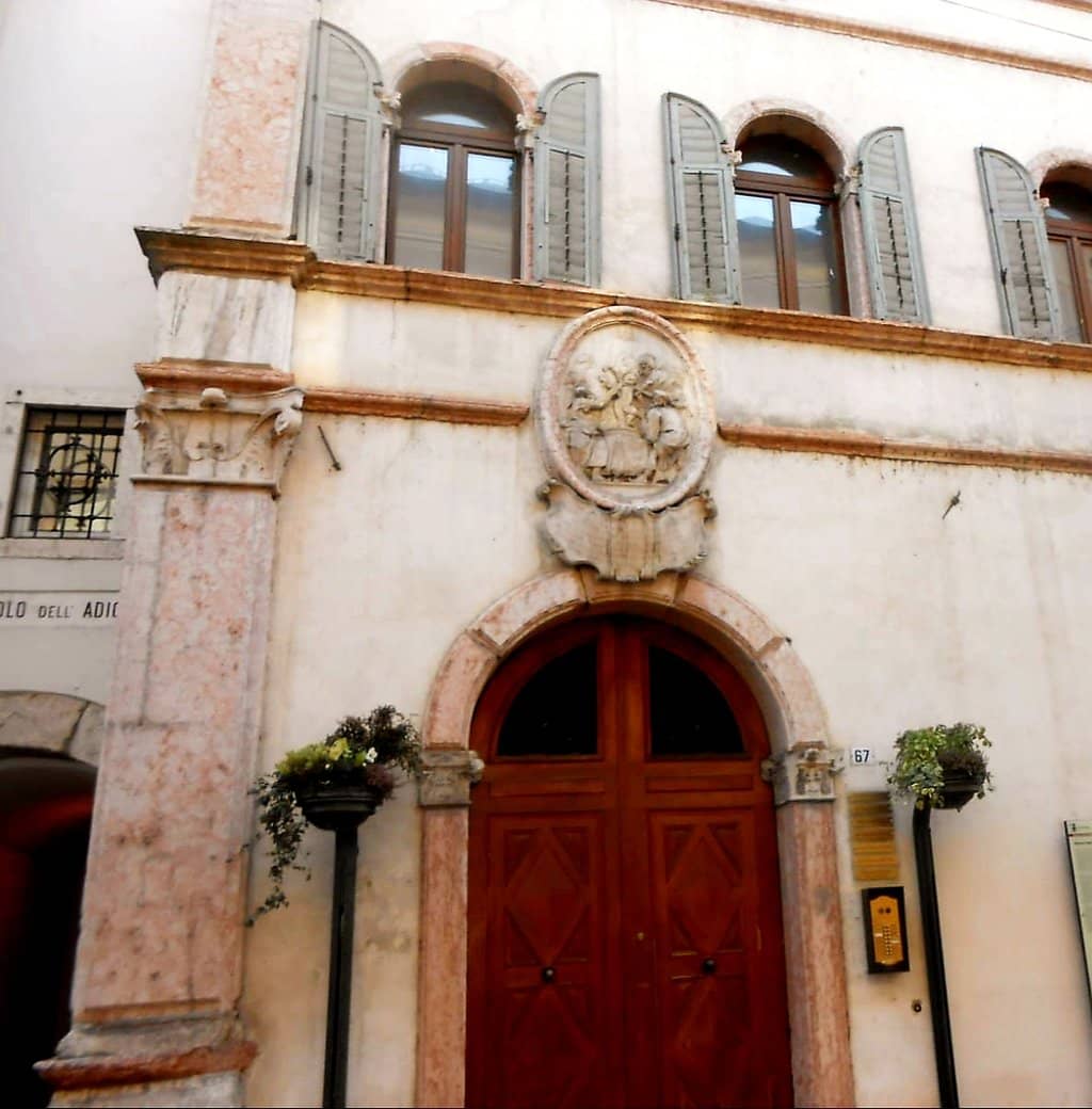 Architectural Grandeur