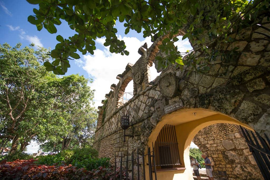 Amphitheater