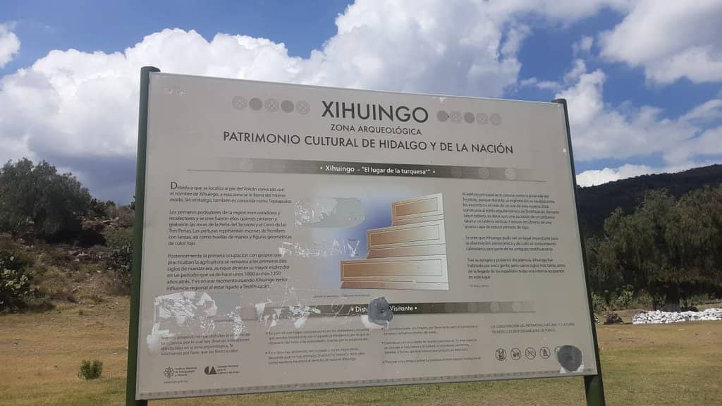 Scenic Mountain Views