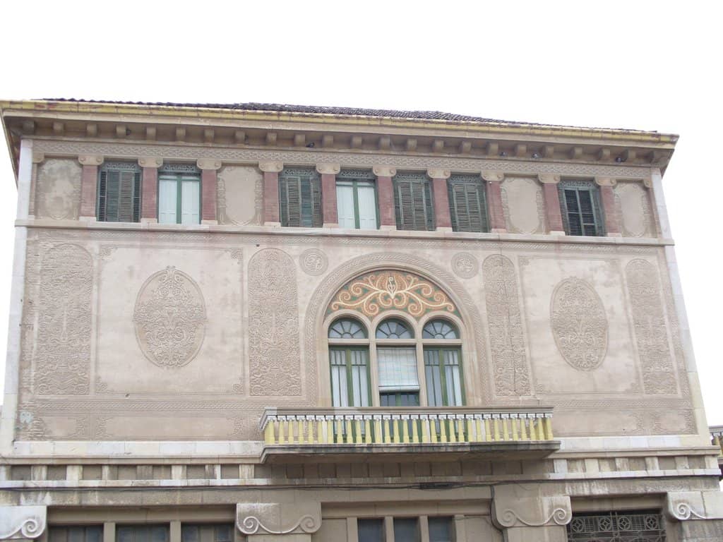 Institut Pere Mata