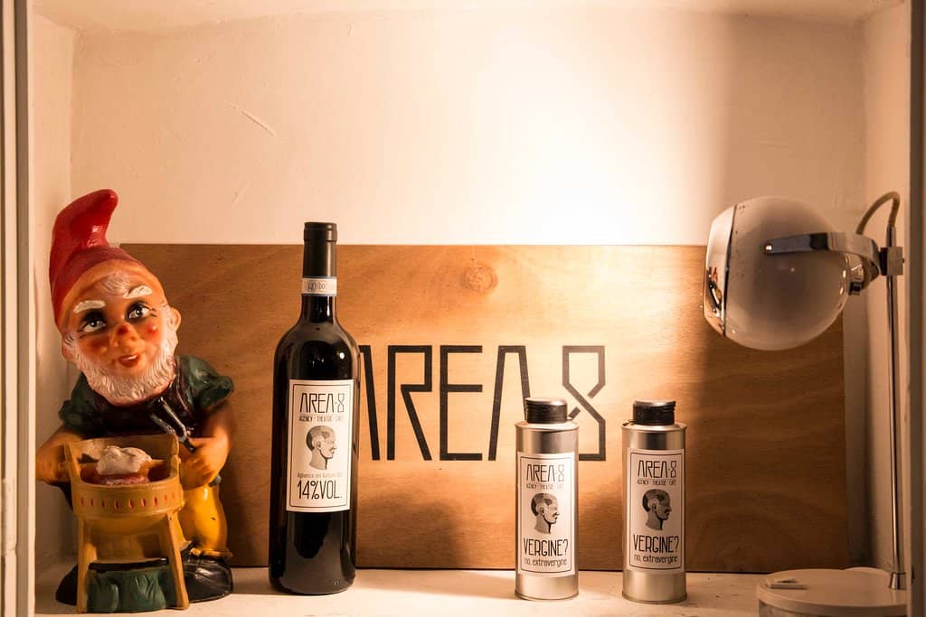 Lively Nightlife & Live Music