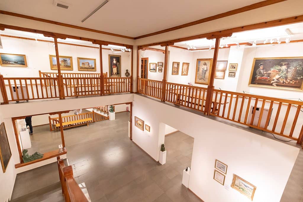 The Art Collection