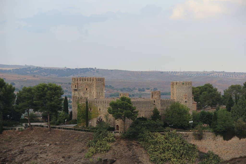 El Greco's Inspiration
