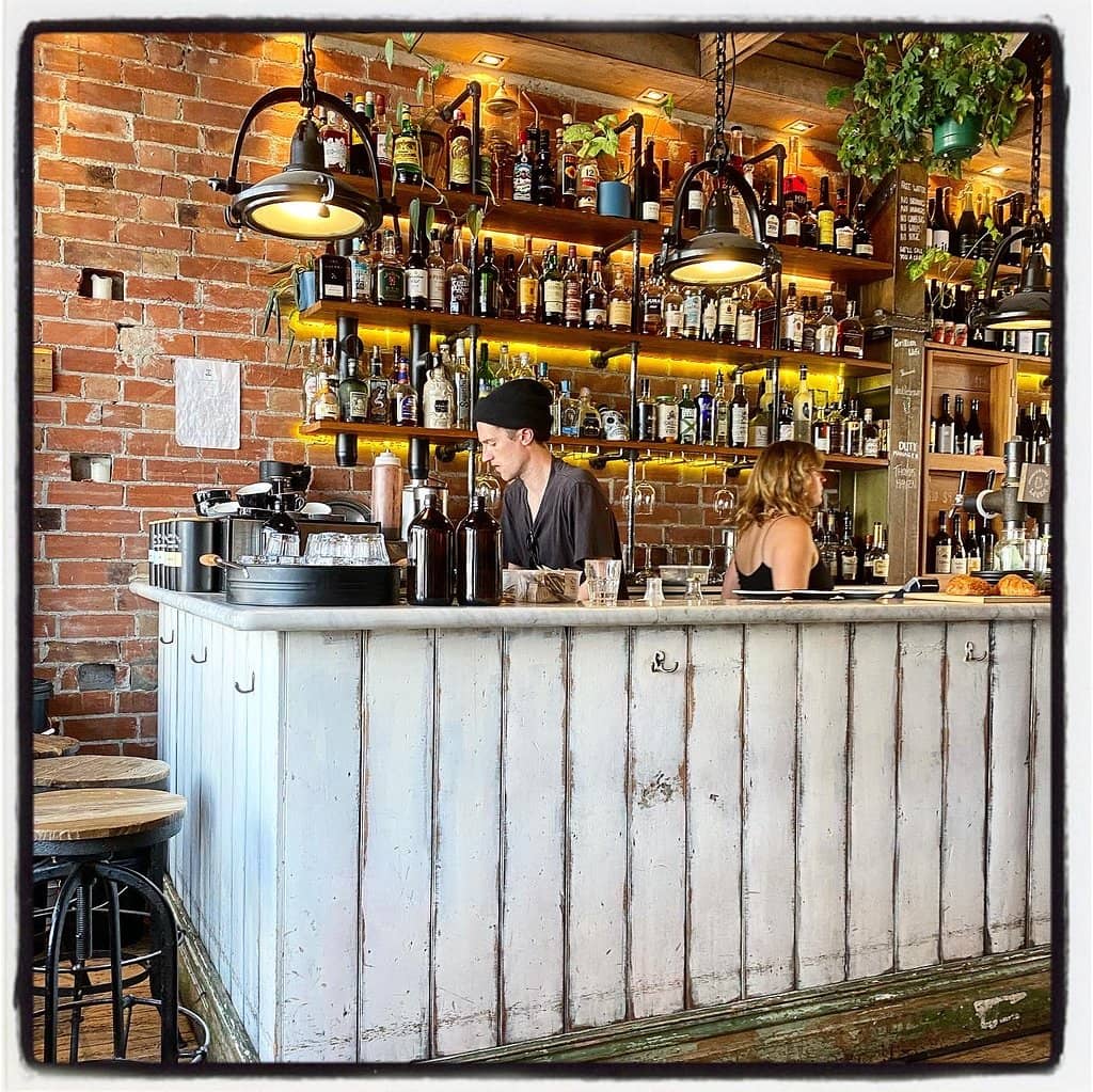 Worldly Drinks Selection