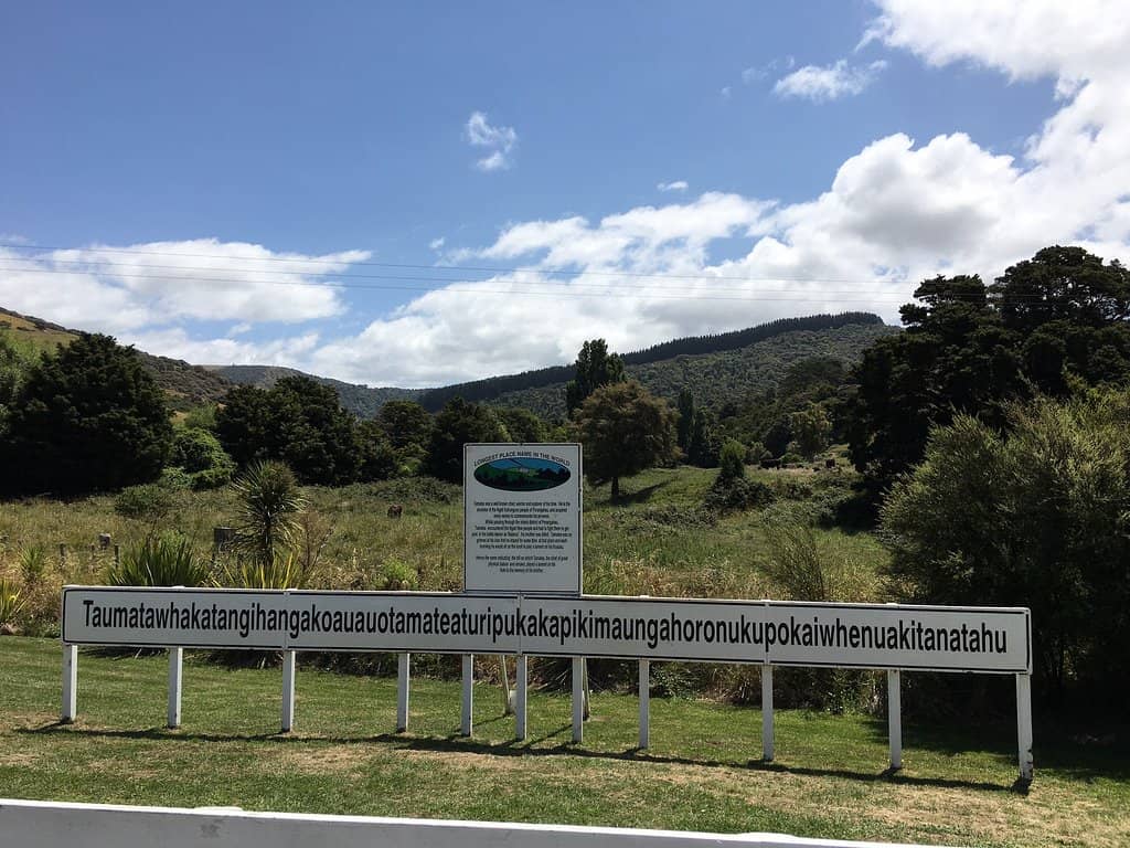Panoramic Countryside Views