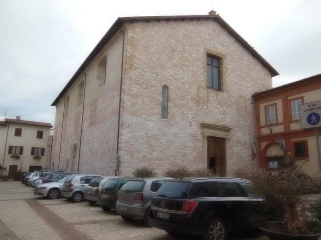 Unique Gothic Architecture