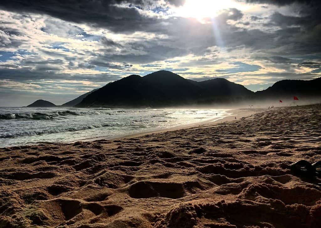 Clássico Beach Club