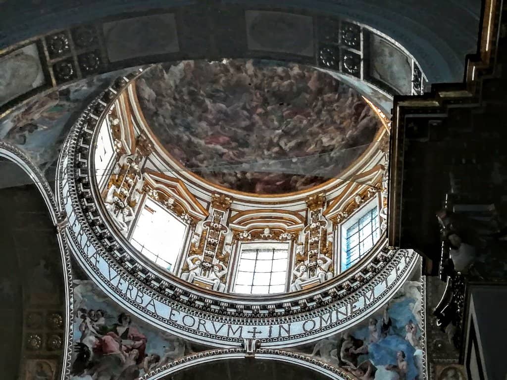 The Petrified Lizard