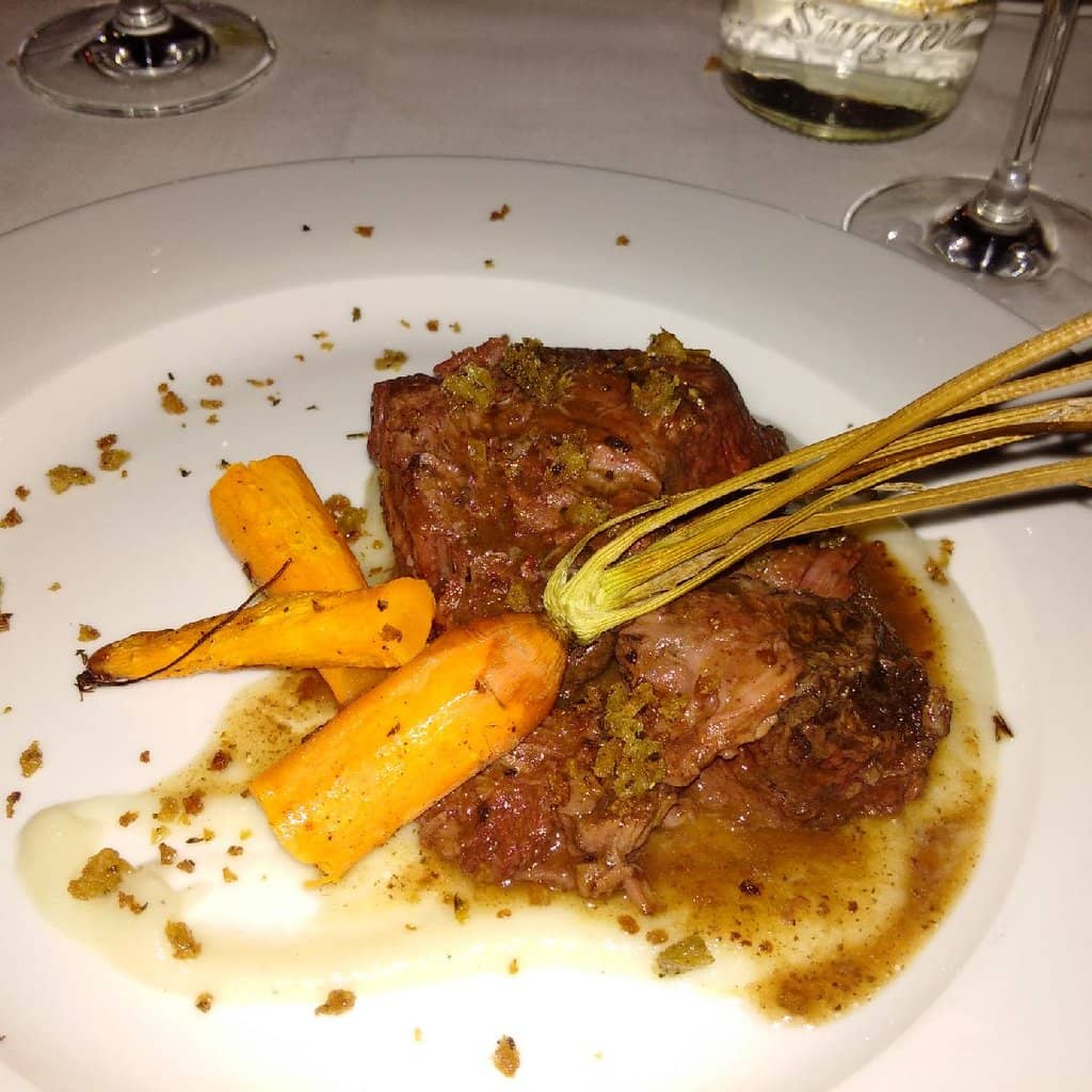 Warm & Welcoming Atmosphere