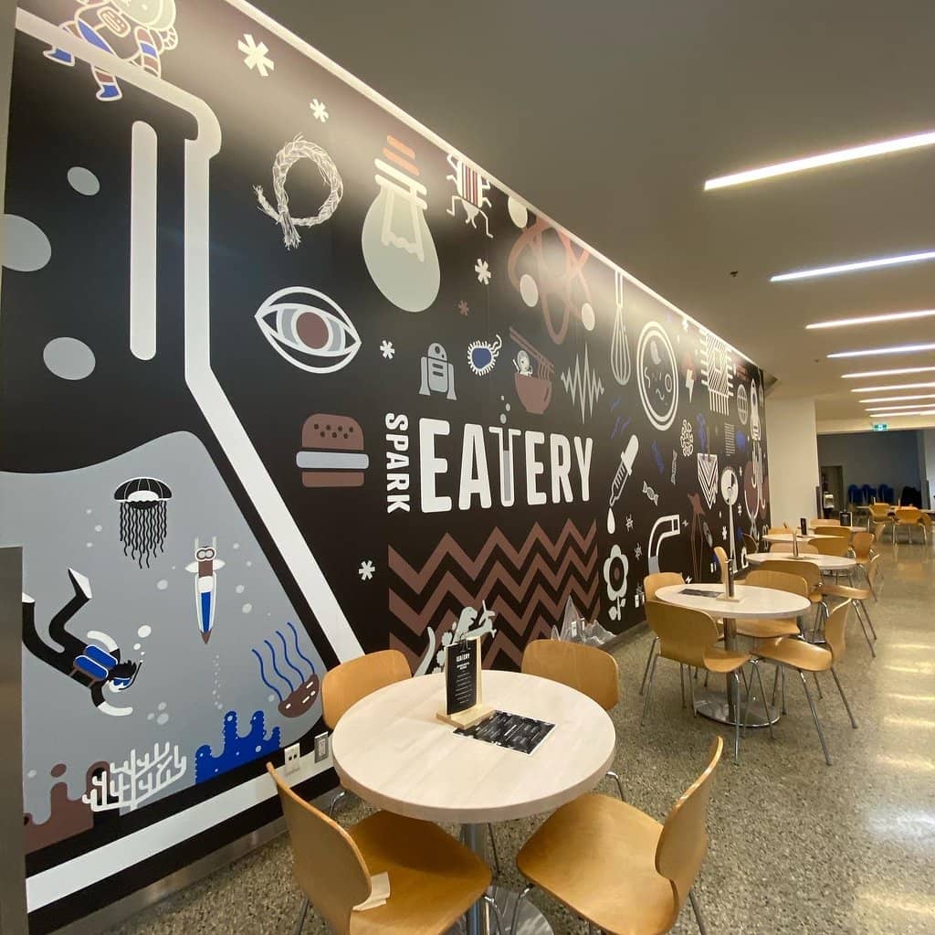 The Da Vinci Exhibition