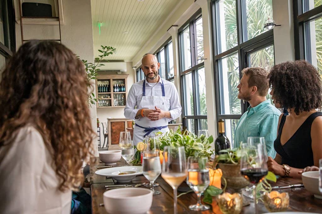 Impeccable Sourdough Bread