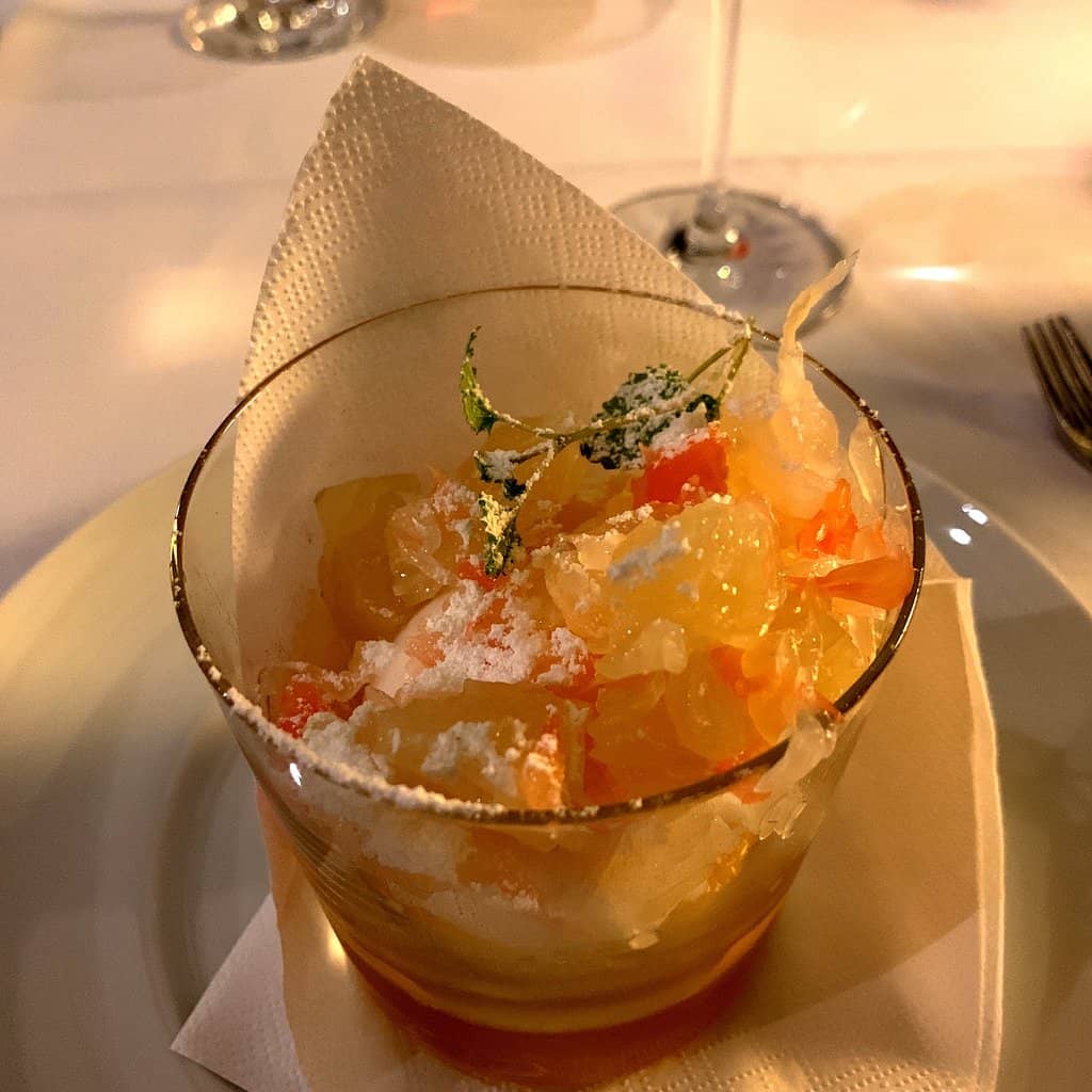 Villa Esche Architecture