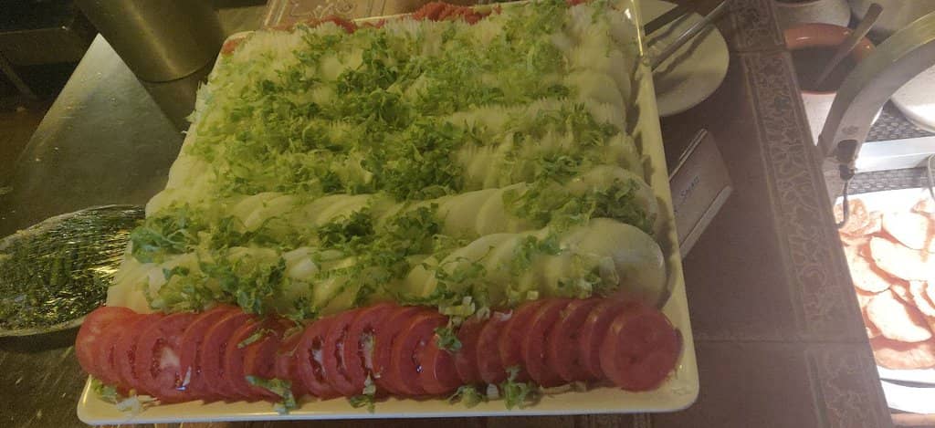 Authentic Indian Cuisine