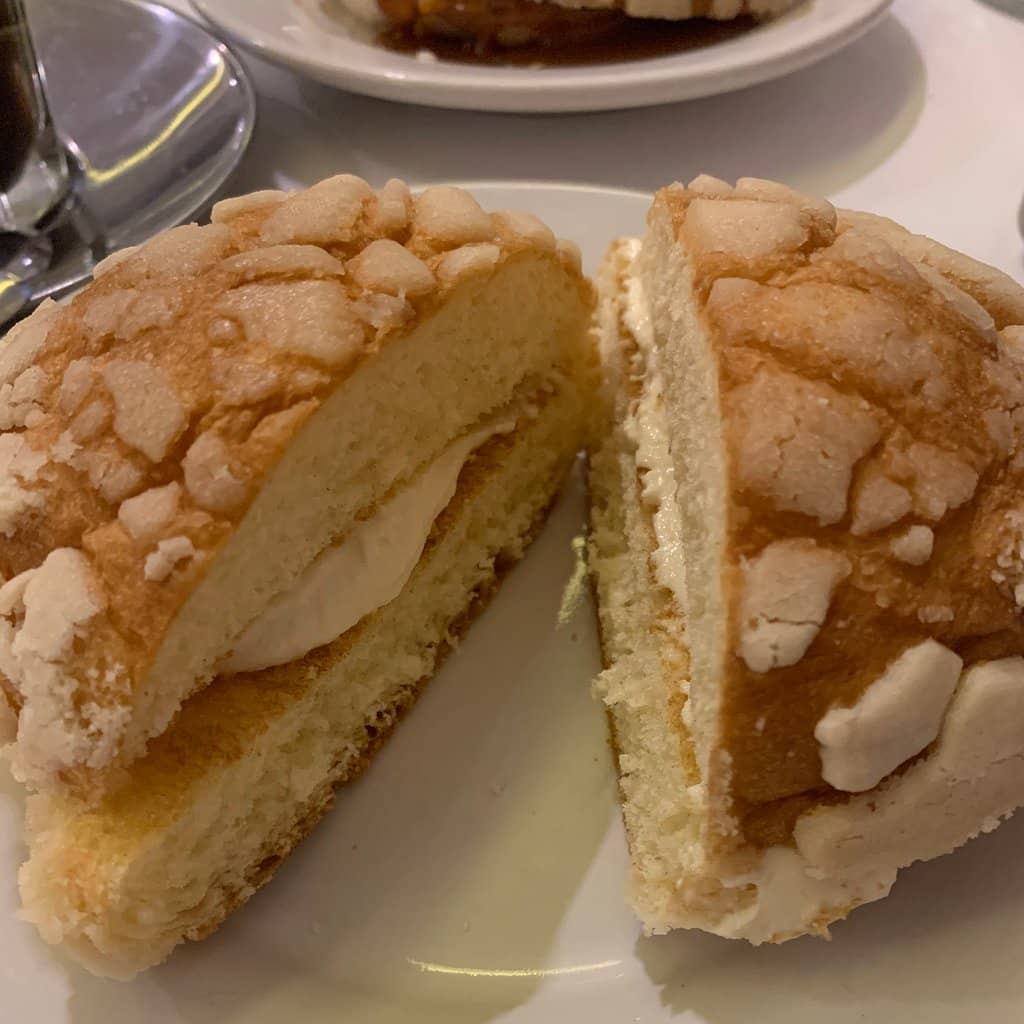 Tranquil Park Setting