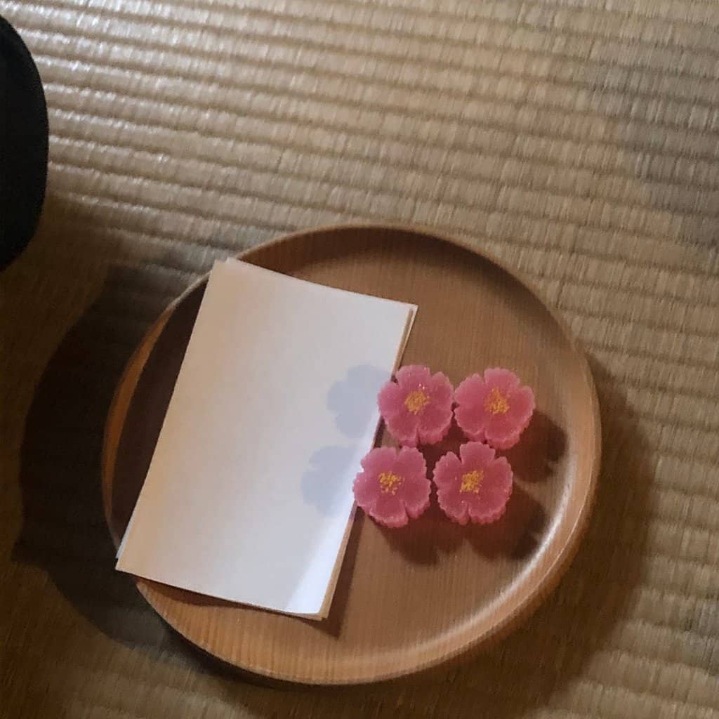 Kimono Dressing Experience