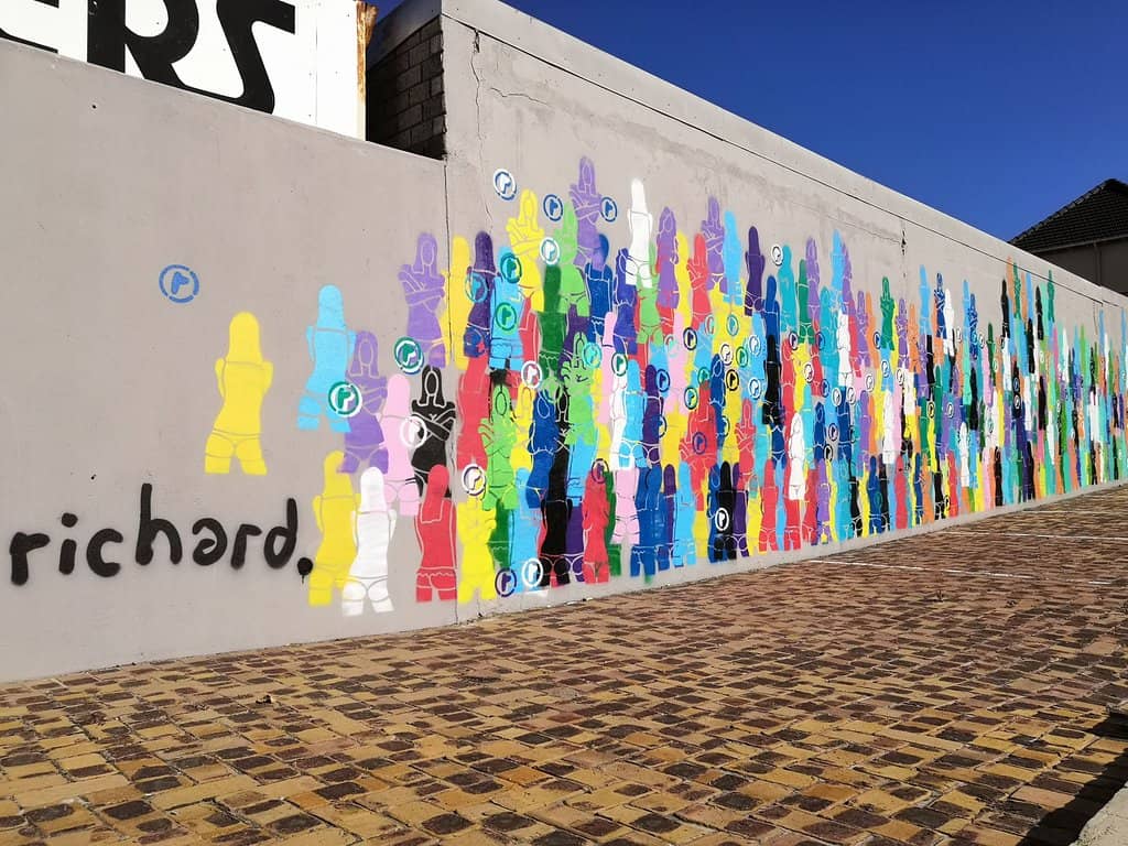 Jerk Chicken Delicacy