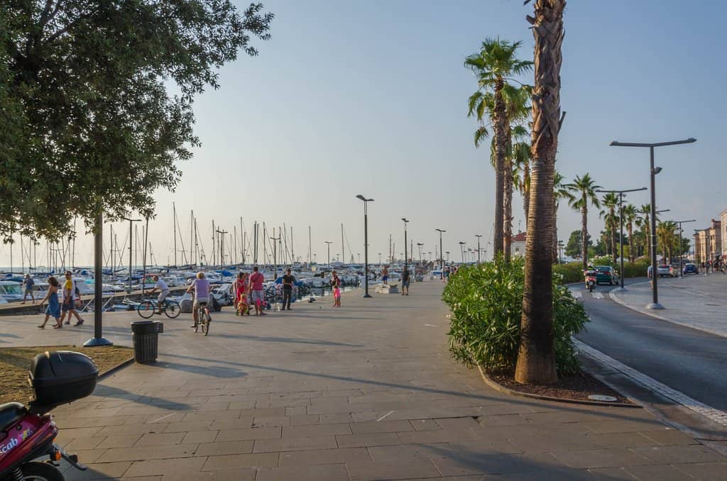 Venetian Architecture