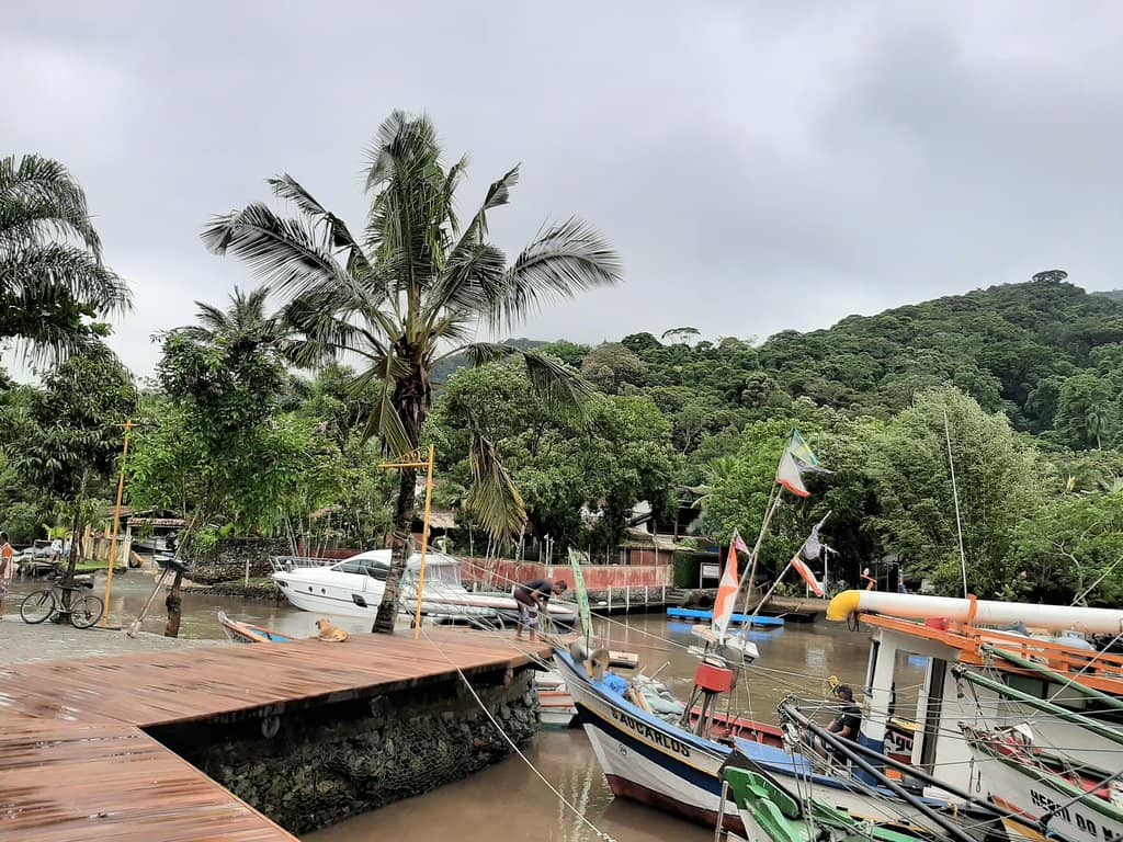 Boiçucanga Beach