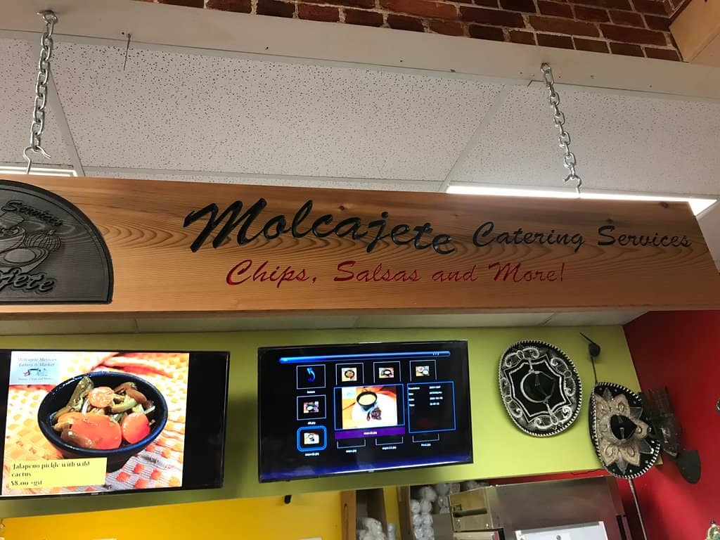Culinary Delights