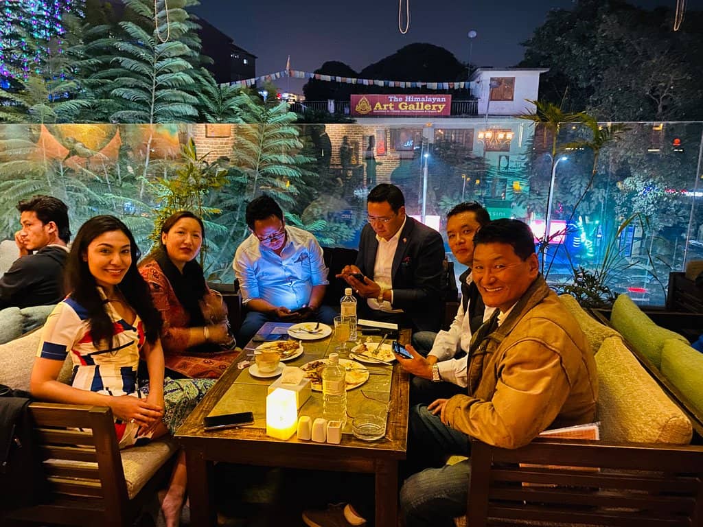 Ethnic Wear Boutiques