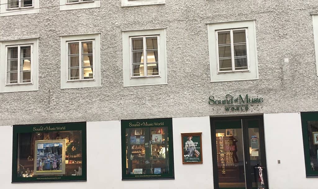 Iconic Wrought-Iron Signs