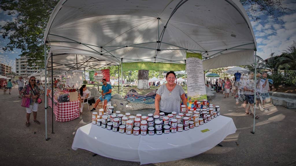 Artisanal Crafts & Local Goods