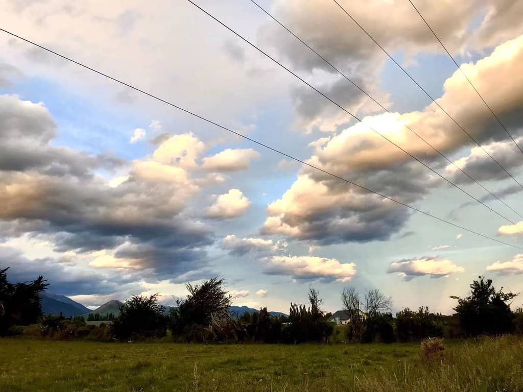 Clifftop Ocean Views