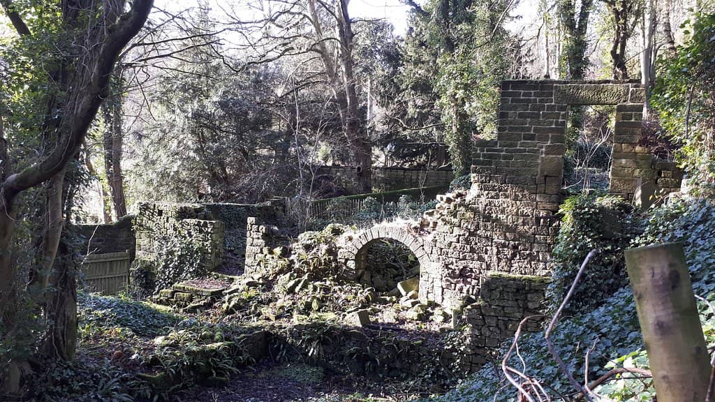Industrial Heritage