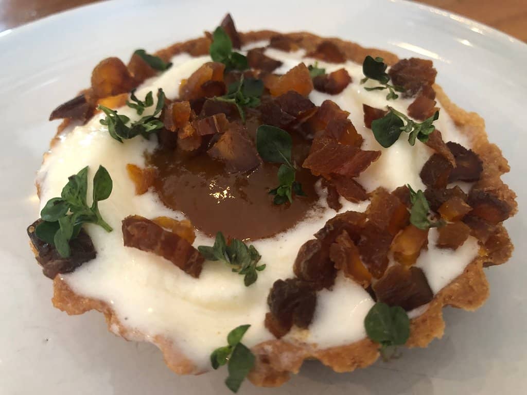 Trust the Chef Experience