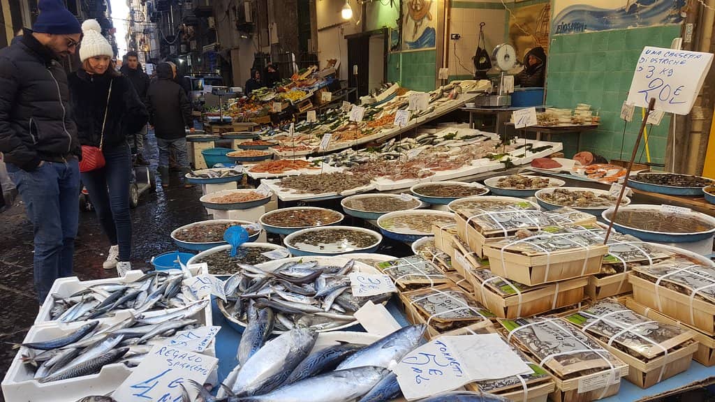Cuoppo di Mare
