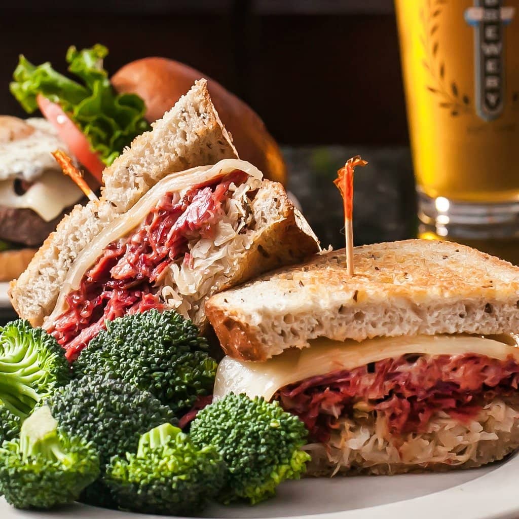 Famous Pulled Chicken Nachos