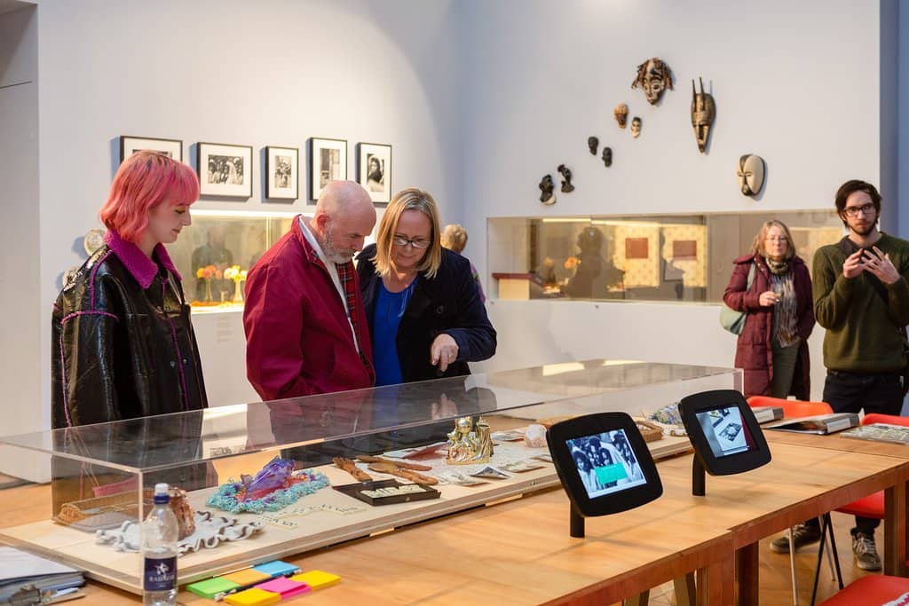 Family Holiday Activities