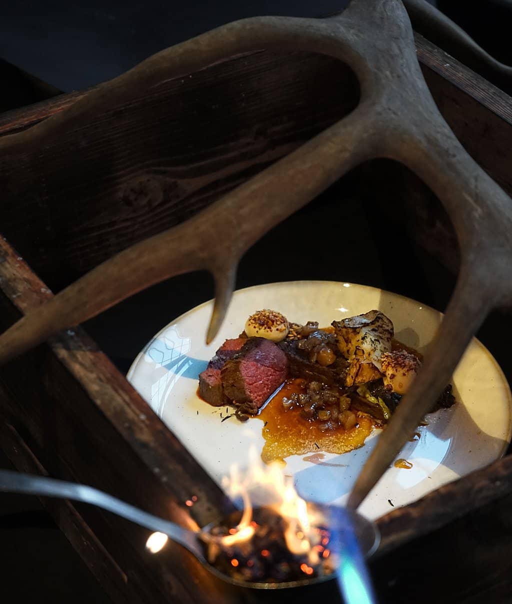 Sustainable Gastronomy
