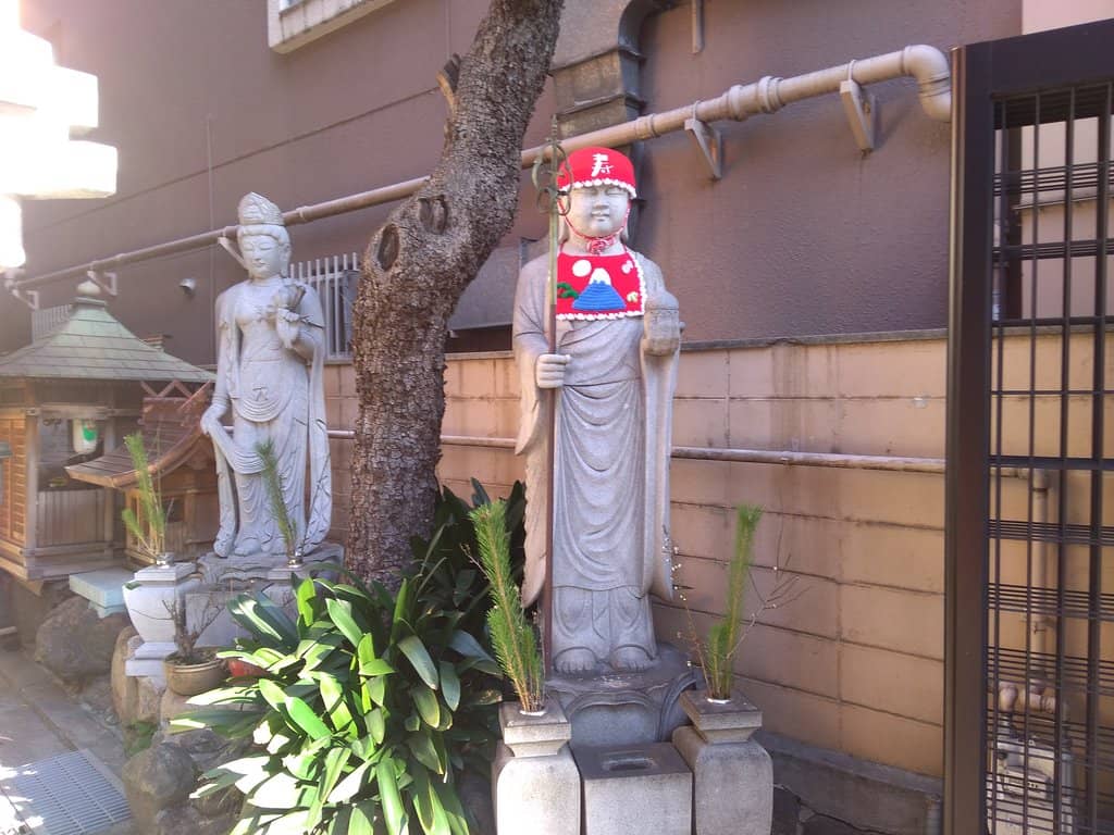 Daruma Doll Collection